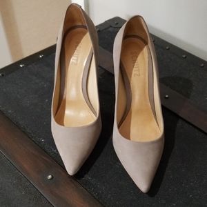 Pumps / high heels / shoes